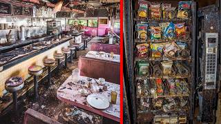 Cursed Towns That No One Escapes From Alive