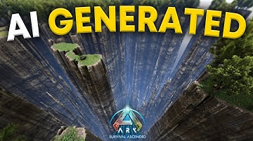 ARK’s FORGOTTEN Procedural Map Generator – Why It FAILED...