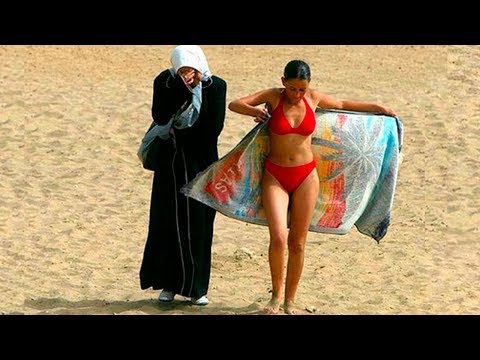11 Вещей, Которые Запрещено Делать в Дубае