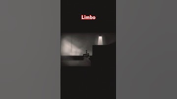 Limbo gameplay || limbo android game || fun game || limbo shorts ||#shorts #limbo #limbogamplay