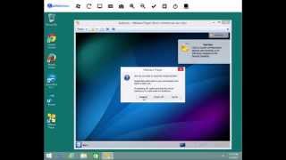 Famous Security+5e Lab8-3: Load a Virtual Machine Net Worth