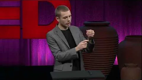 Skylar Tibbits: Can we make things that make thems...