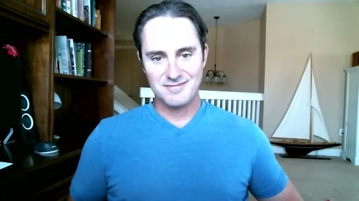 Unedited - Interview w/ Dr. Jennifer Van Allen, Wh...