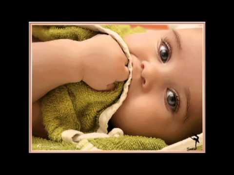 عيد ميلاد النونة نانسى عجرم