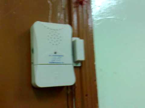 جهاز الحرمين للذكر يقول اذكر الشيطان