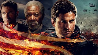 Olympus Has Fallen full movie Explained in Hindi