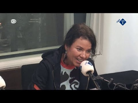 Rian van Rijbroek – Radio 1 30 januari 2018