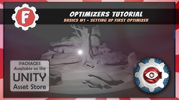 [Optimizers Tutorial] - Basics #1 - Setting up first optimizer