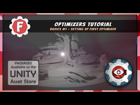 [Optimizers Tutorial] - Basics #1 - Setting up first optimizer