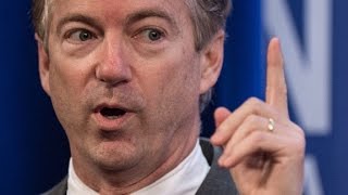 Rand Paul annoyed at vaccine controversy