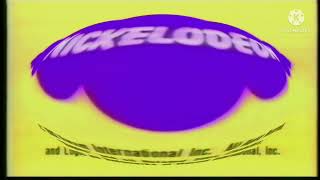 I Killed Nickelodeon Logo Productions History 1977-Present