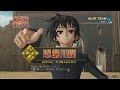 J Stars Victory Vs - Part 12 J アドベンチャー 躍動編・ハンコック vs. 殺せんせー