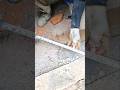 This is how to make a practical column ring