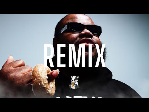 Bfb Da Packman Free Joe Exotic Ft Sada Baby Remix