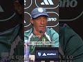 🗣️ Tras la derrota de #Banfield, Troglio se refirió a la salida de Gallardo del Millonario.
