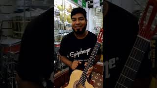 Guitarras Por Mayor envío a todo el Perú