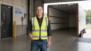 Give Drivers a One-Scan Pickup in Business Central