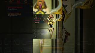 Build Styanax Prime para Camino de Acero #warframe #build #buildwarframe #warframeespañol