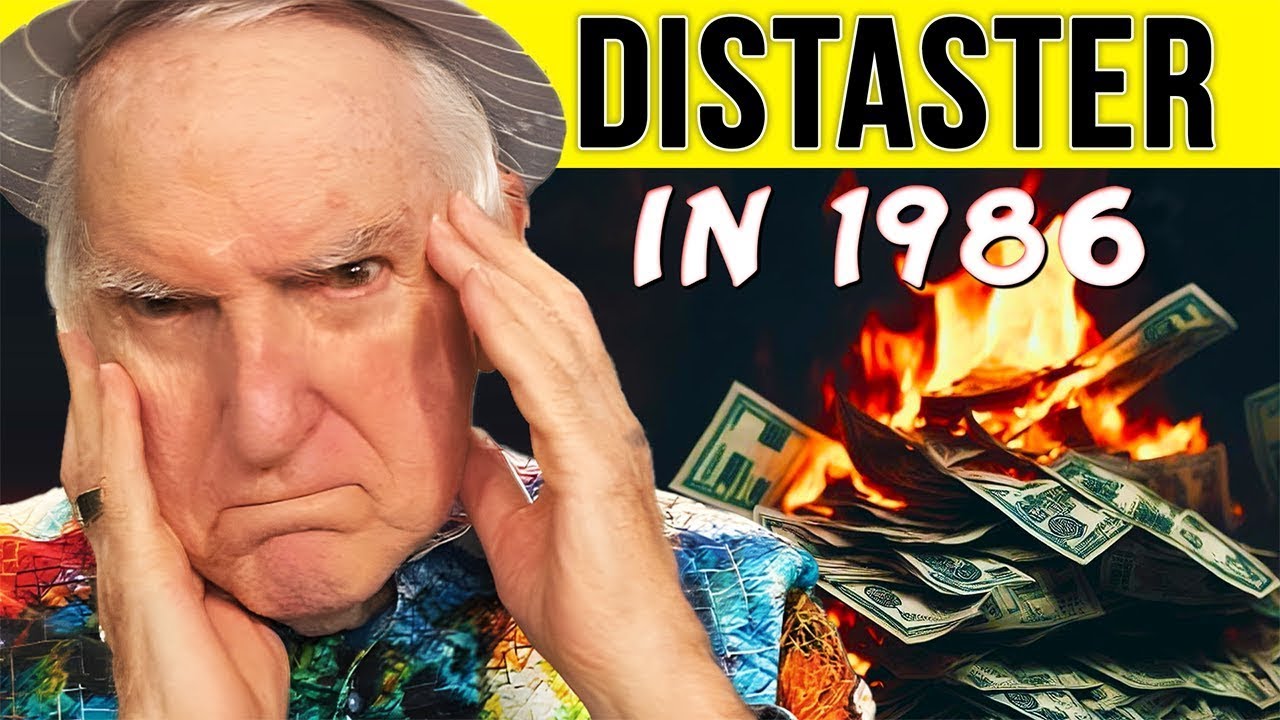 From Crisis to Stability: A Real Story!