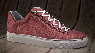 Master Pell James Film