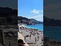 Nice France | A Sunny Day on the Côte d'Azurnicefrance, #cotedazur, #travelshorts, #reels, #shorts,
