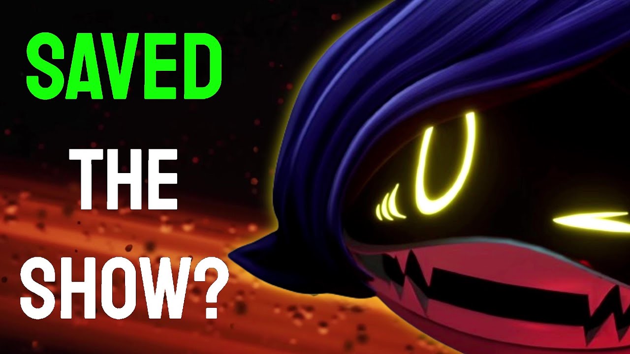 Did Murder Drones Episode 7 Just SAVE The Show?