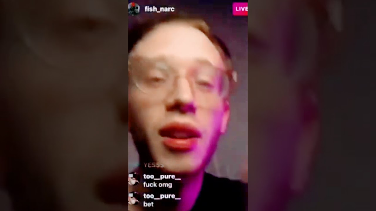 Joji - Feel the same(prod. Fish Narc) 