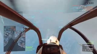 What In The Heli? - An Aont Video