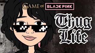 Jack Yargı Dağıtıyor | GAME OF BLACKPINK