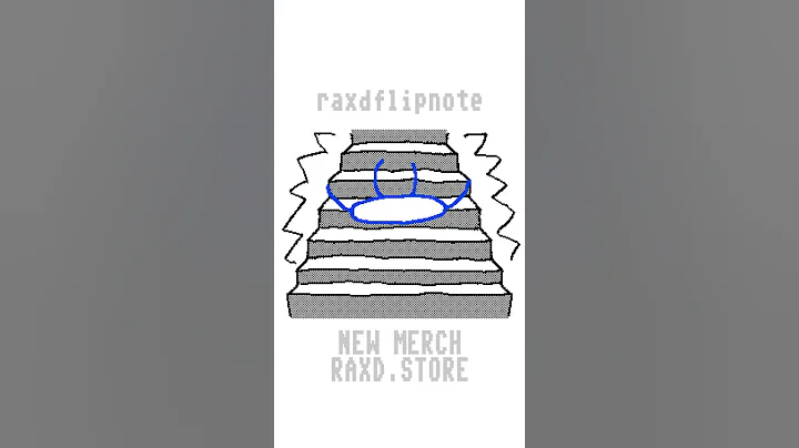 anime protagonist vs stairs