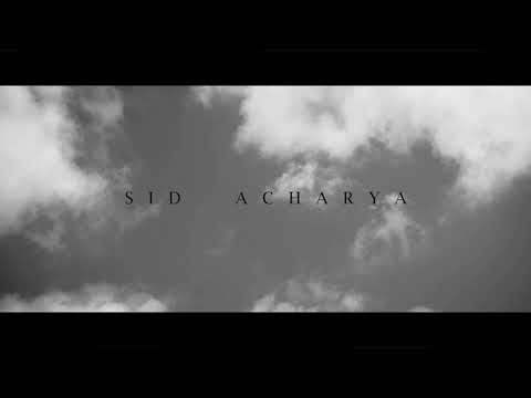 Sid Acharya - Stories from the Sky (Contemporary Classical Album)