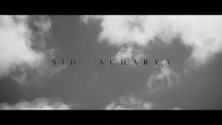 Sid Acharya - Stories from the Sky (Contemporary Classical Album)