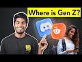 Why Young Indians use Reddit and Discord | Mohak Mangal