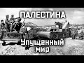 Почему началась первая арабо-израильская война