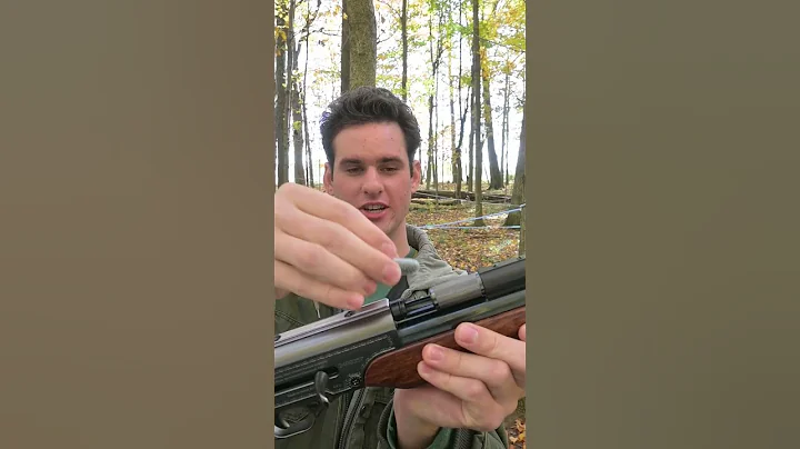 Air Powered Shotgun #hunting #deerhunting #shorts