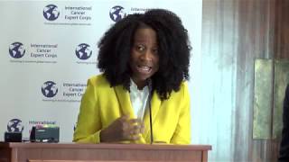 ICEC Young Investigators' Conference: Welcome/Introduction