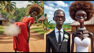 Celebrity SHE MOCKED HER HUSBAND DAILY… UNTIL THIS HAPPENED #tales #storytime #africanfolktale Net Worth