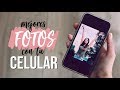 TRUCOS PARA TOMARTE FOTOS COOL | @AnaVbon