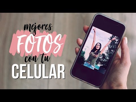 Video: Cómo Tomar Hermosas Fotos