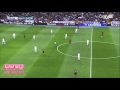 إذلال ريال مدريد على يد برشلونة 