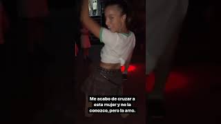 Duki Graba A Emilia Haciendo Twerking 