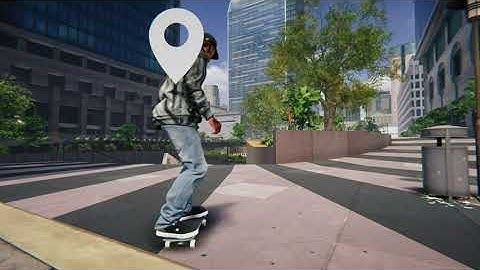 The DIY Map Editor Has DESTROYED Skater XL