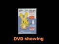 Happy Tree Friends Volume 1 First Blood DVD Showing Happy Tree Friends Volume 1 First Blood DVD Showing
