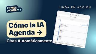 Cómo Linda Agenda Citas Automáticamente En Bewe