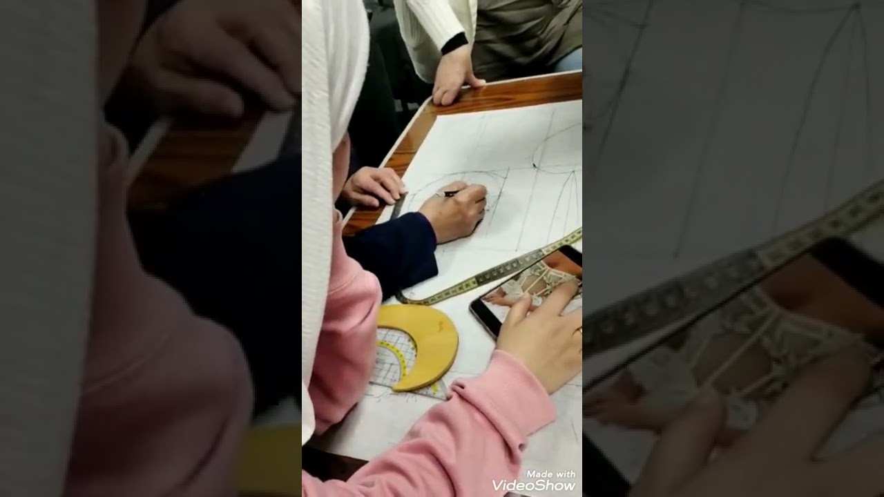 الجزء الاول من كب منفصل وكيفيه تركيب البالينه