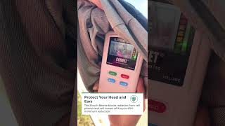 Are your PROTECTED from EMF RADIATION
