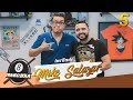 Franco Escamilla.- Tirando Bola ep 5 Mike Salazar