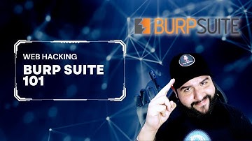 Burp Suite Community 101 - La navaja suiza del web hacking