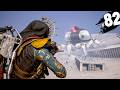 ARC Raiders 4K Gameplay Deutsch - Riven Tides ist eine Sniper Map