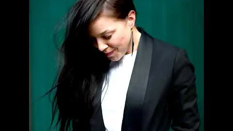 Lisa Hedlund - Waltz for Debby (Monicas Vals)
